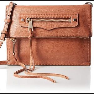 Rebecca Minkoff Regan Convertible Clutch
